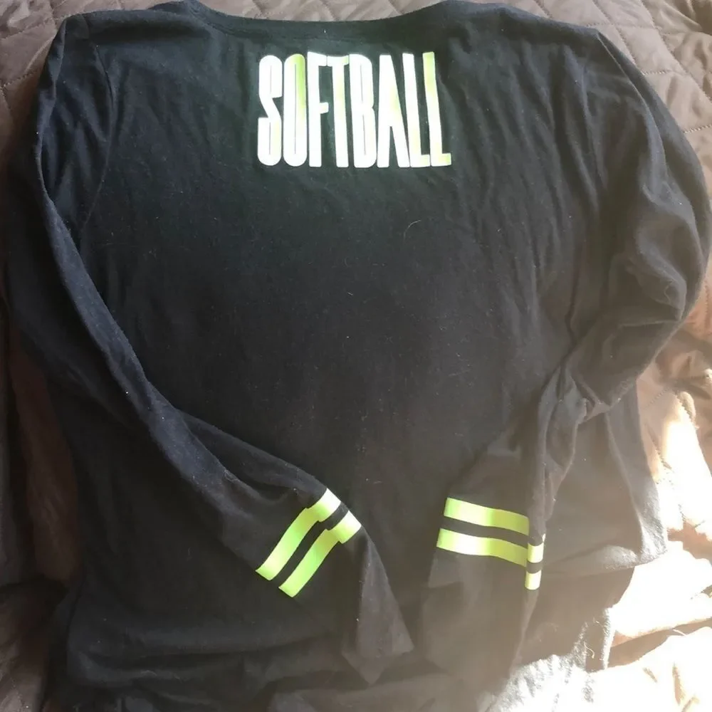 Justice girls size